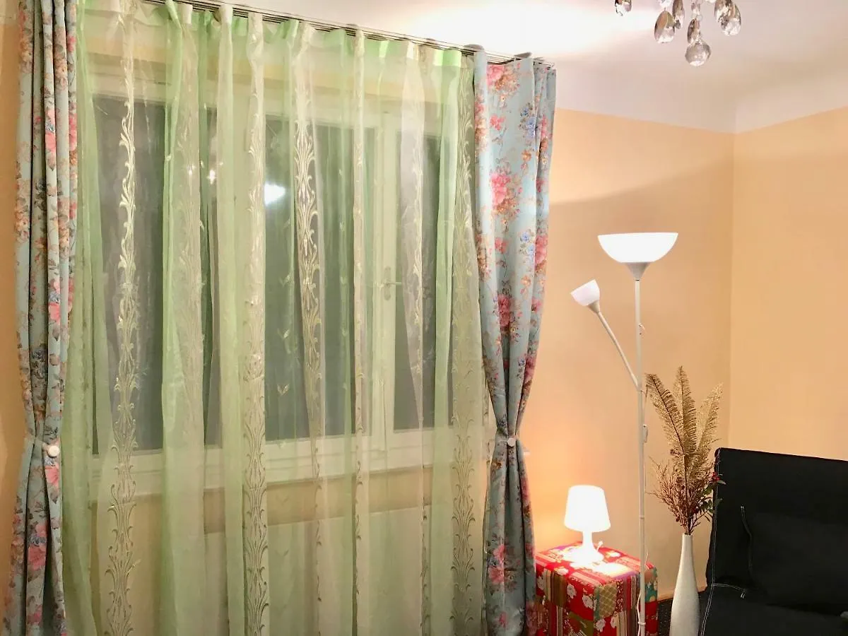 Charming Center City Apartment Vienna 0*,  Austria