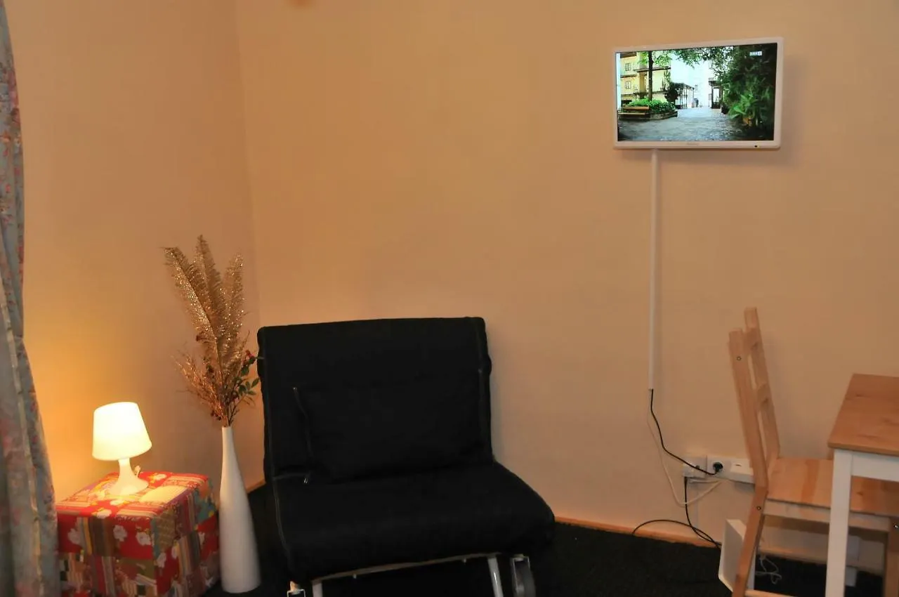 Charming Center City Apartment Vienna location
