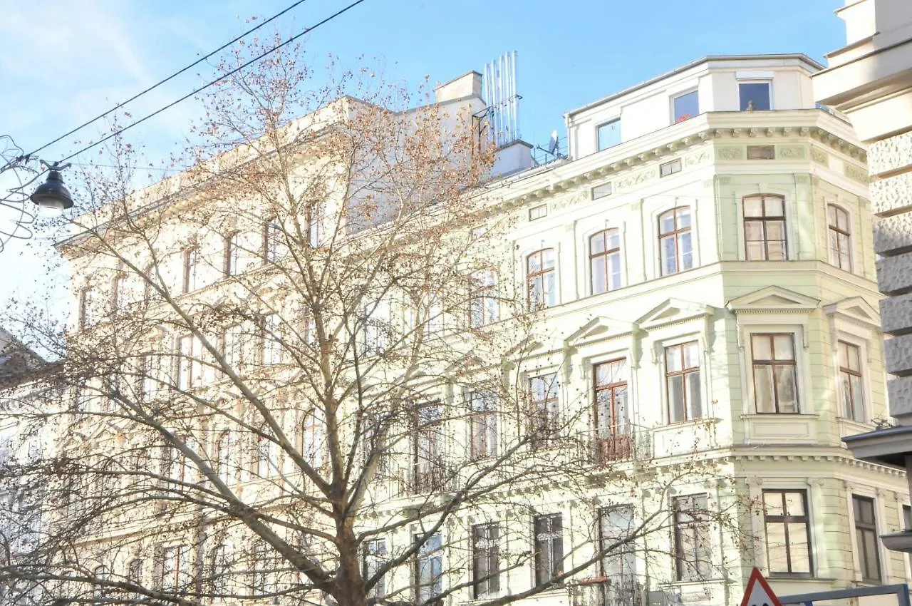 Charming Center City Apartment Vienna 0*,  Austria