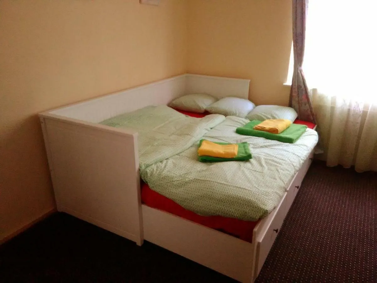 Charming Center City Apartment Vienna 0*,